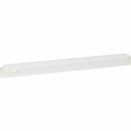 REMCO Vikan 20in Double Blade Refill Cartridge for 77135, White 77335